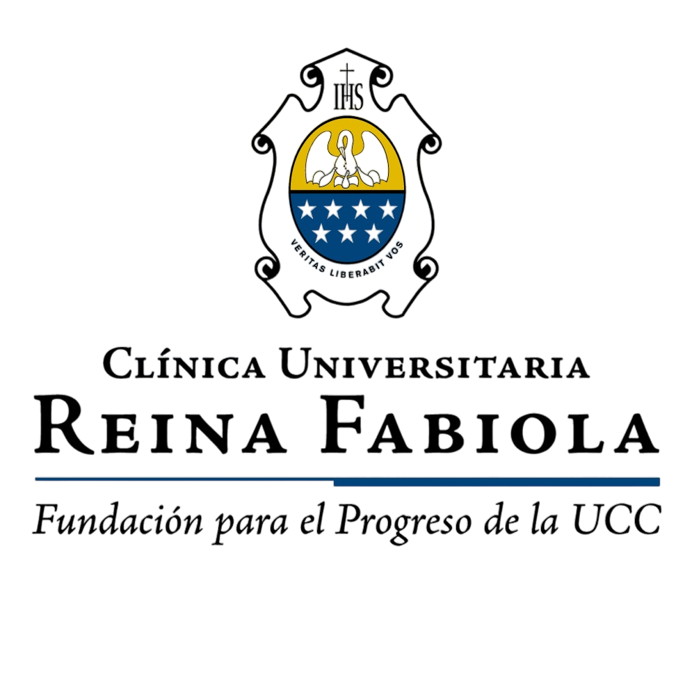 Clínica Universitaria Reina Fabiola imagen perfil